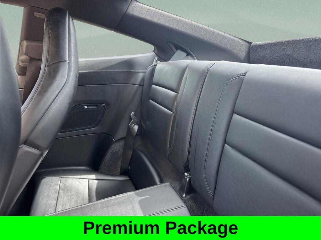 used 2022 Porsche 911 car, priced at $114,887