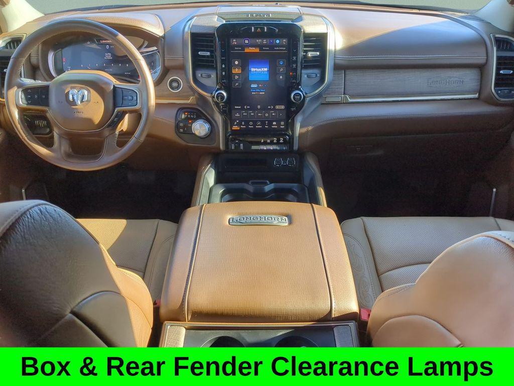used 2024 Ram 3500 car, priced at $71,899