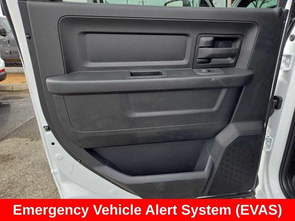 new 2026 Ram 2500 car, priced at $55,679