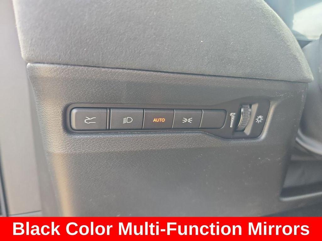 new 2026 Dodge Charger car, priced at $63,605