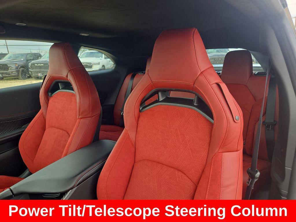 new 2026 Dodge Charger car, priced at $63,605