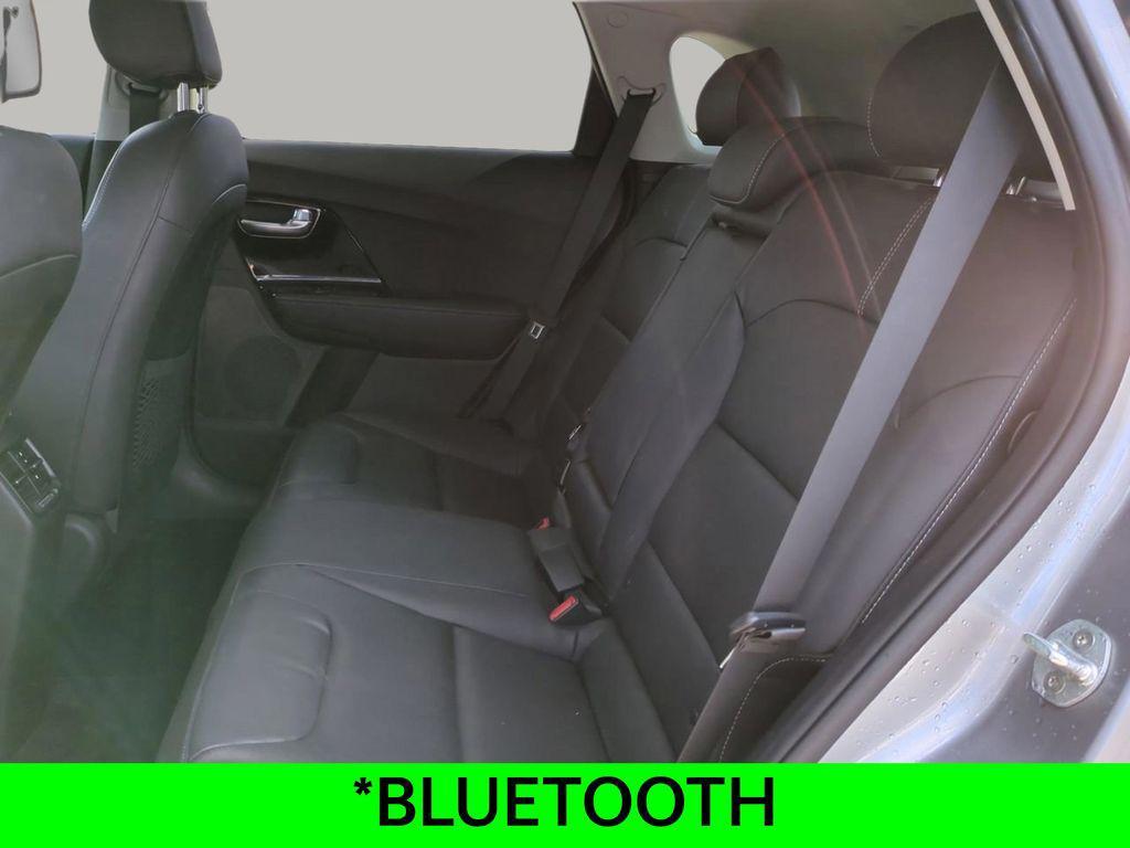 used 2022 Kia Niro Plug-In Hybrid car, priced at $20,740