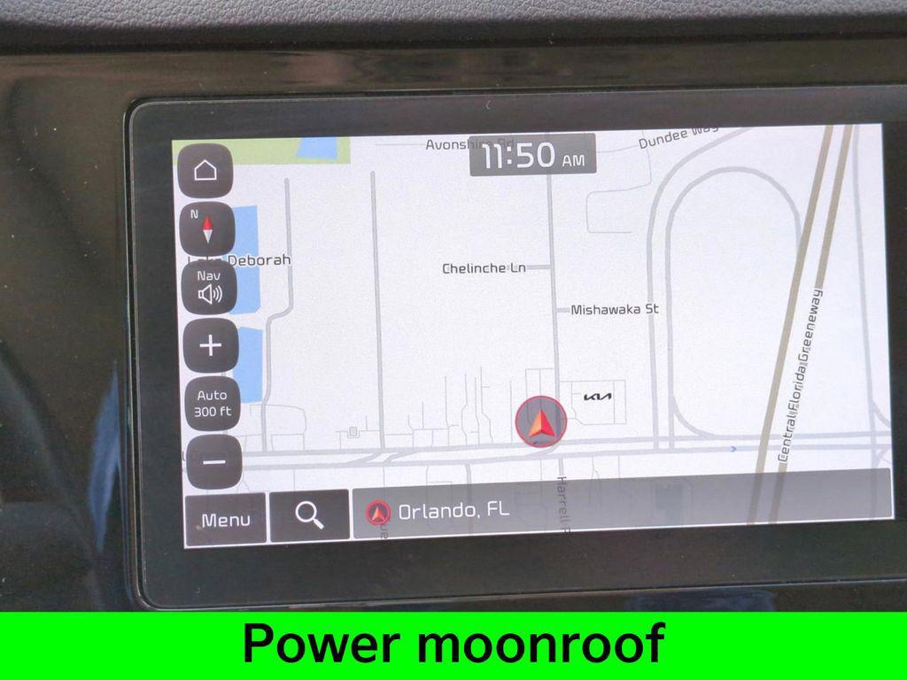 used 2022 Kia Niro Plug-In Hybrid car, priced at $20,740