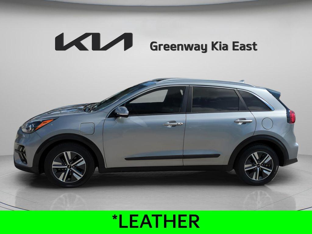 used 2022 Kia Niro Plug-In Hybrid car, priced at $20,740