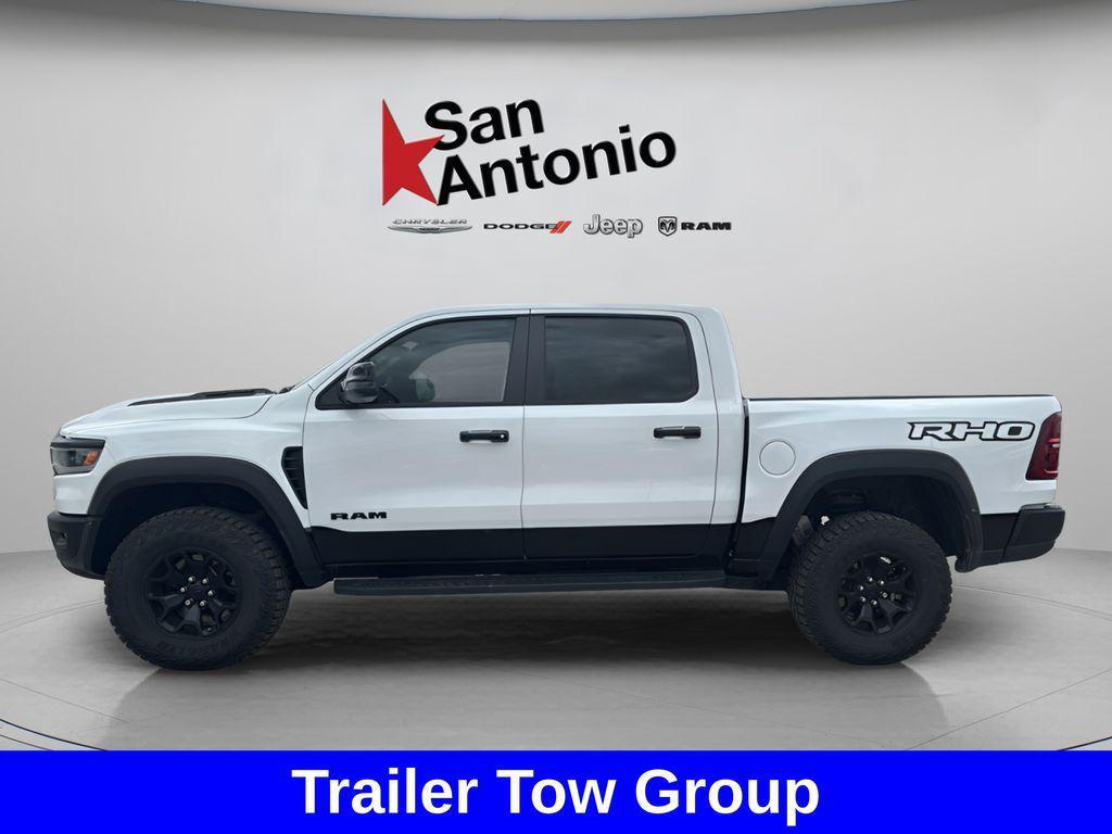 new 2026 Ram 1500 car, priced at $85,995