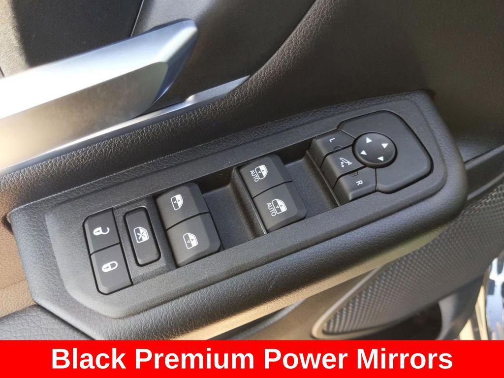 new 2025 Ram 1500 car, priced at $40,580