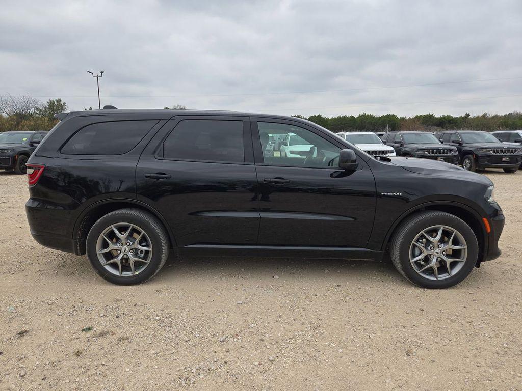 new 2026 Dodge Durango car, priced at $42,016