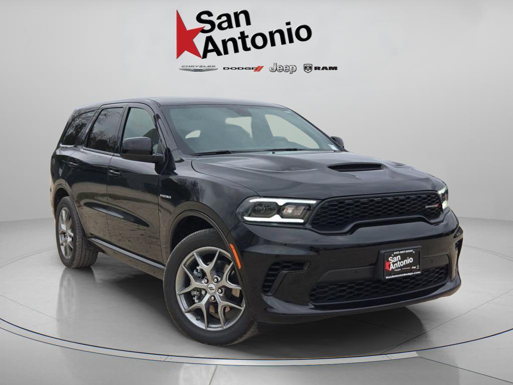 new 2026 Dodge Durango car, priced at $42,016