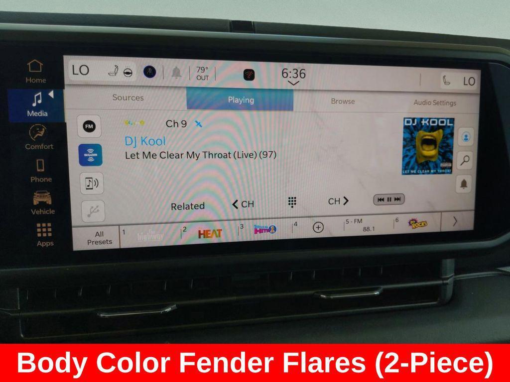 new 2025 Jeep Gladiator car, priced at $42,207