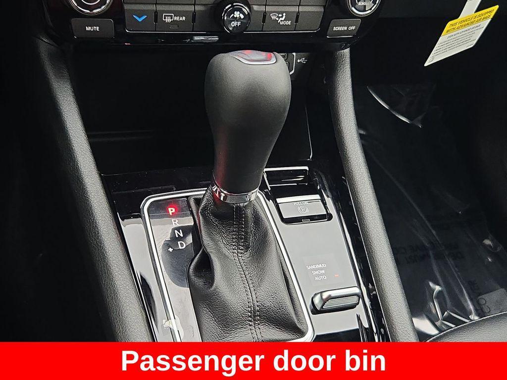 new 2026 Jeep Compass car, priced at $28,346