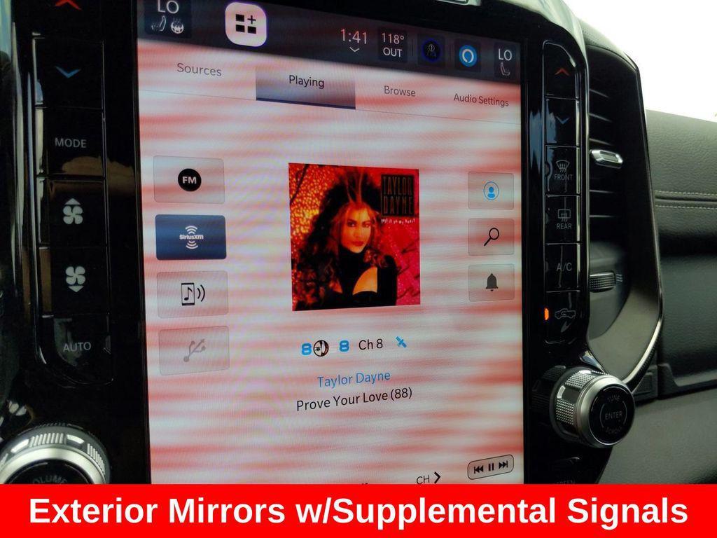 new 2026 Ram 2500 car, priced at $80,972