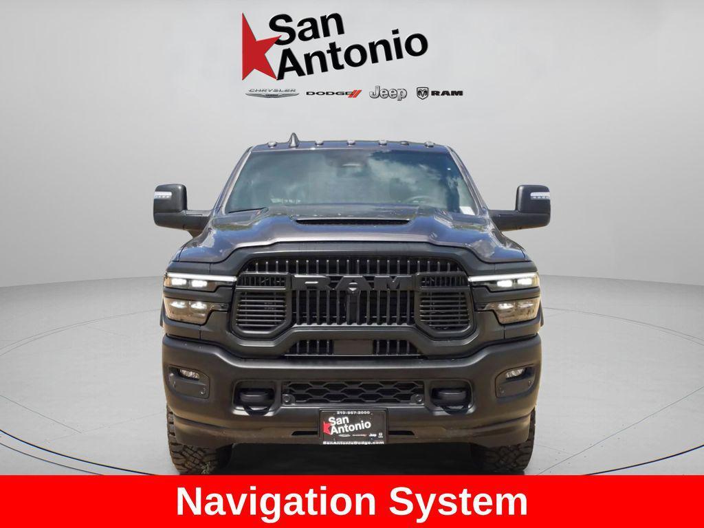 new 2026 Ram 2500 car, priced at $80,972