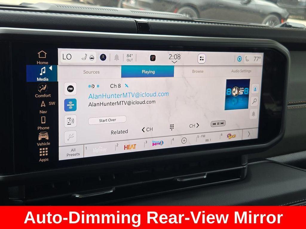 new 2026 Jeep Gladiator car, priced at $58,517