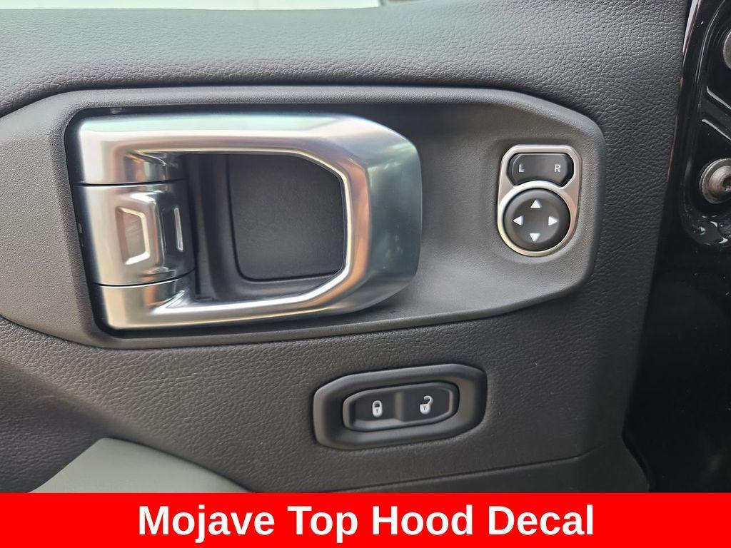 new 2026 Jeep Gladiator car, priced at $58,517