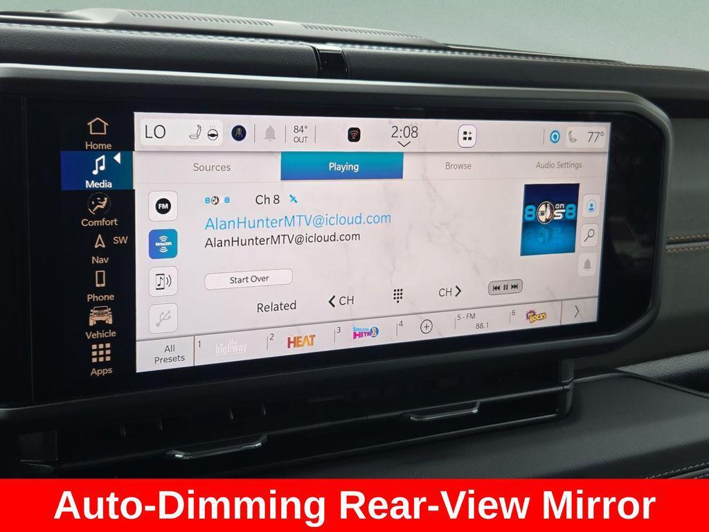 new 2026 Jeep Gladiator car, priced at $57,204