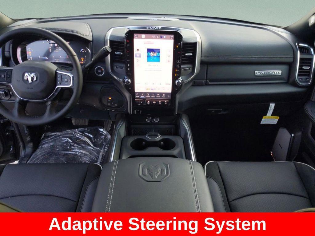 new 2026 Ram 2500 car, priced at $79,622