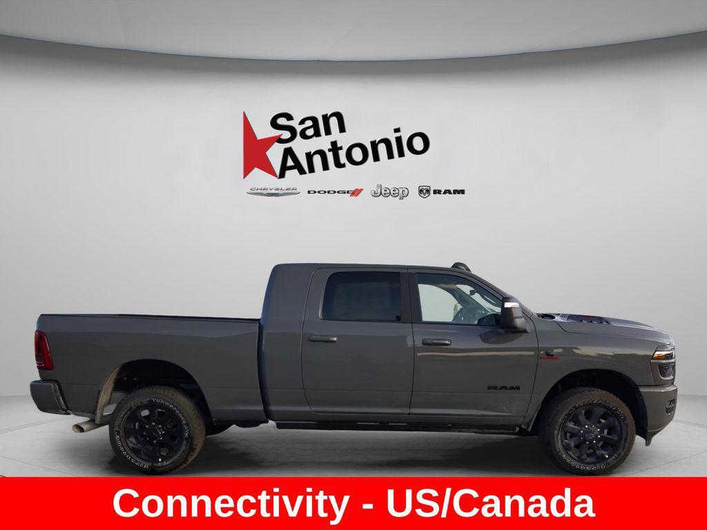 new 2026 Ram 2500 car, priced at $79,622