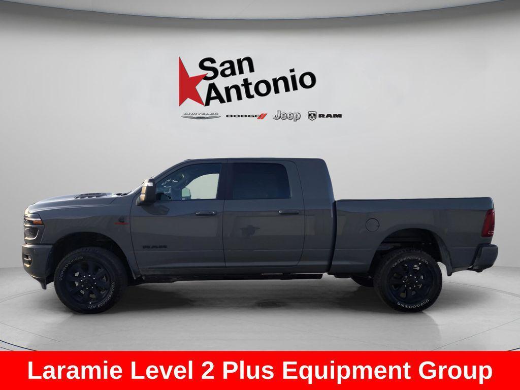 new 2026 Ram 2500 car, priced at $79,622