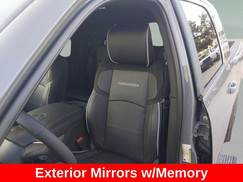 new 2026 Ram 2500 car, priced at $79,622