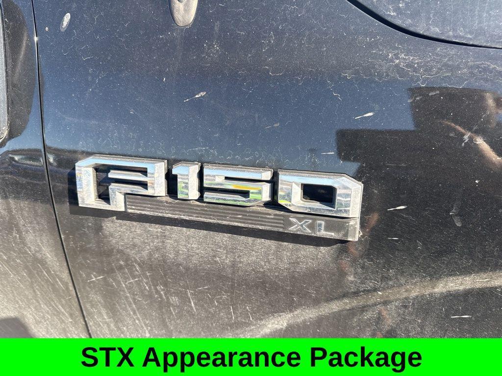 used 2017 Ford F-150 car, priced at $15,796