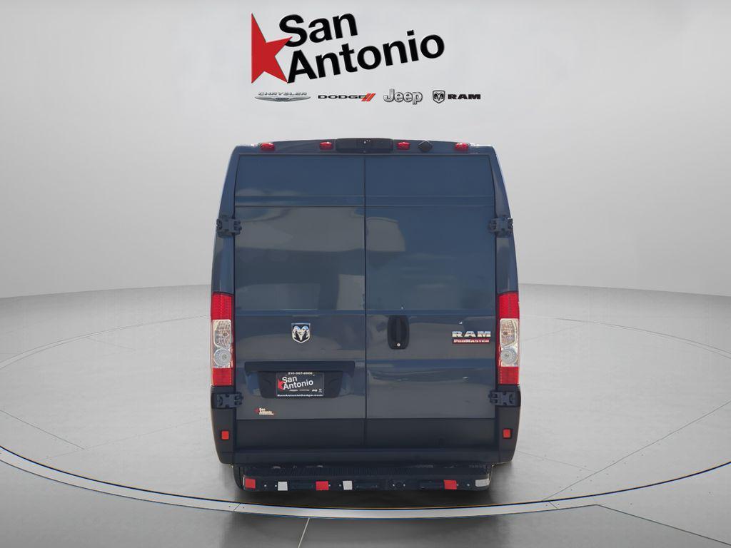 used 2021 Ram ProMaster 3500 car, priced at $16,955