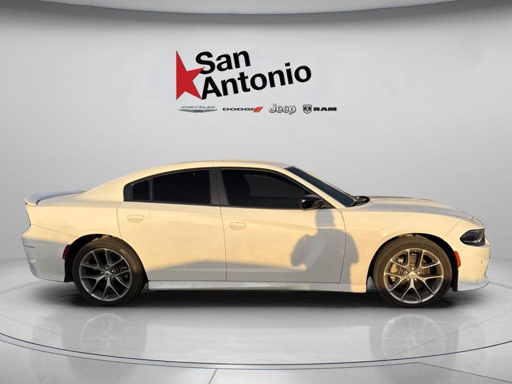used 2023 Dodge Charger car, priced at $24,132