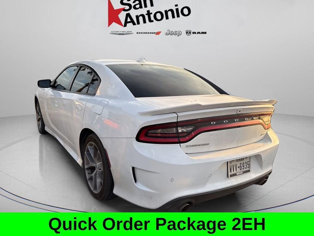 used 2023 Dodge Charger car, priced at $24,132