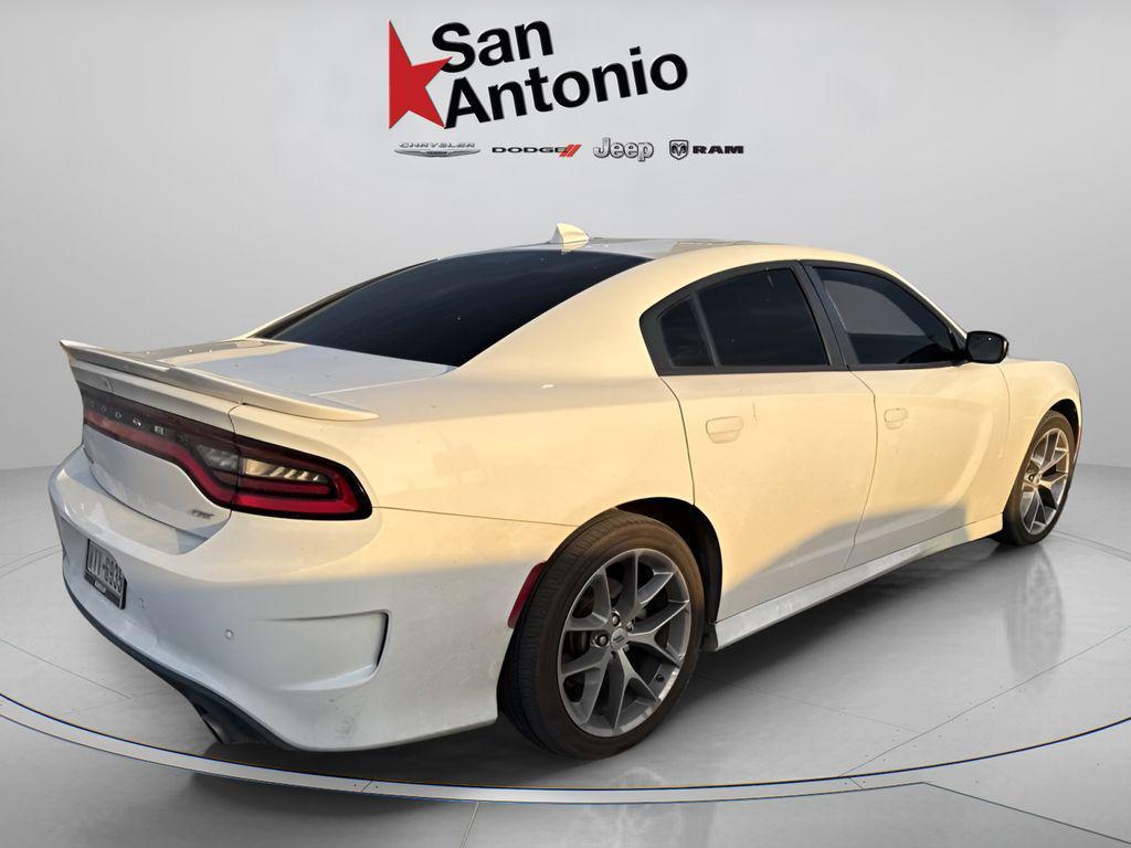 used 2023 Dodge Charger car, priced at $24,132