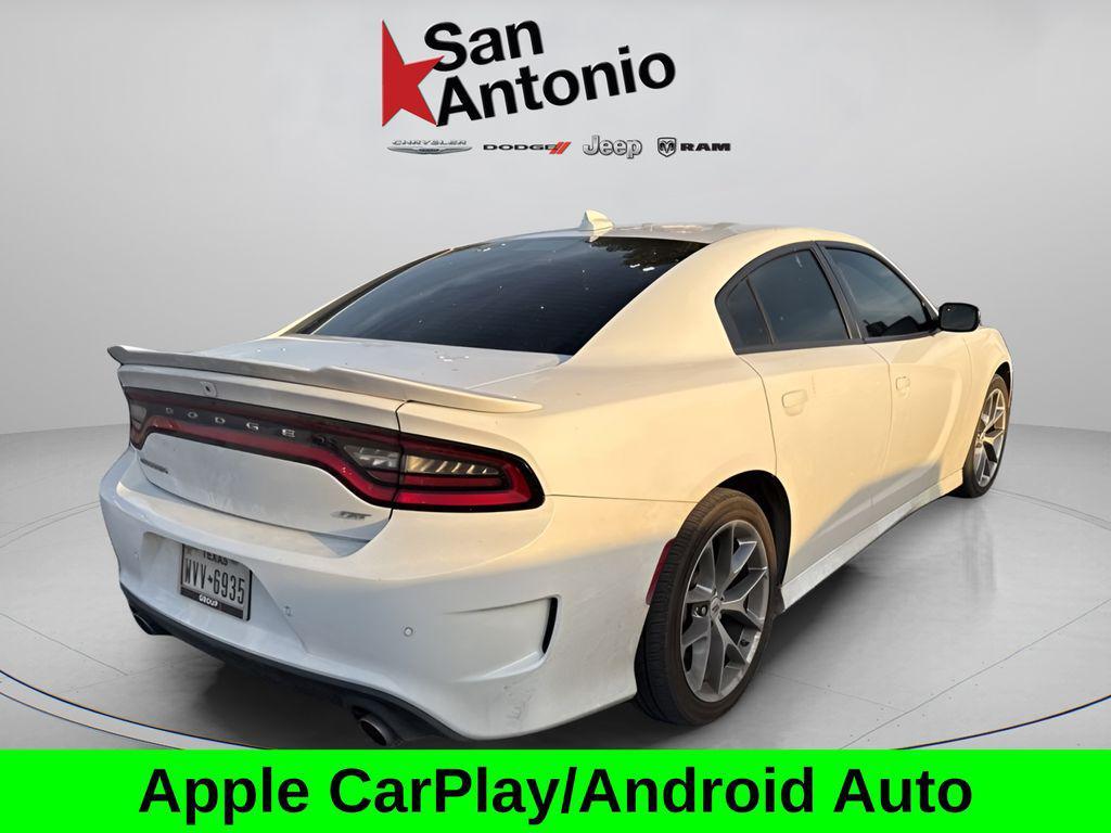 used 2023 Dodge Charger car, priced at $24,132