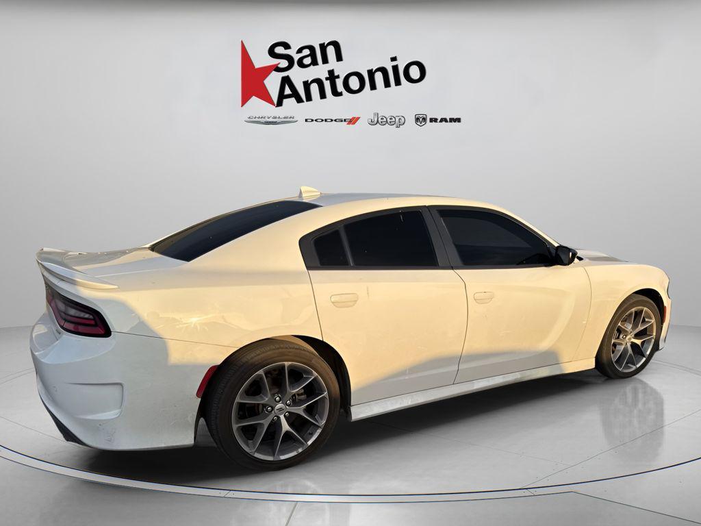 used 2023 Dodge Charger car, priced at $24,132