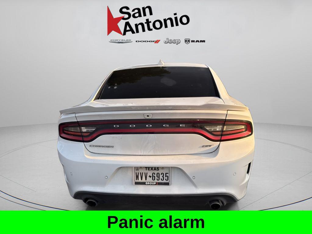 used 2023 Dodge Charger car, priced at $24,132