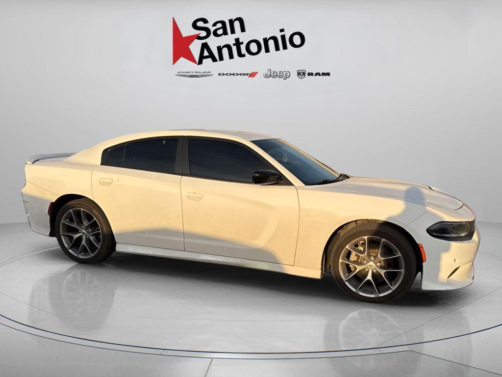 used 2023 Dodge Charger car, priced at $24,132