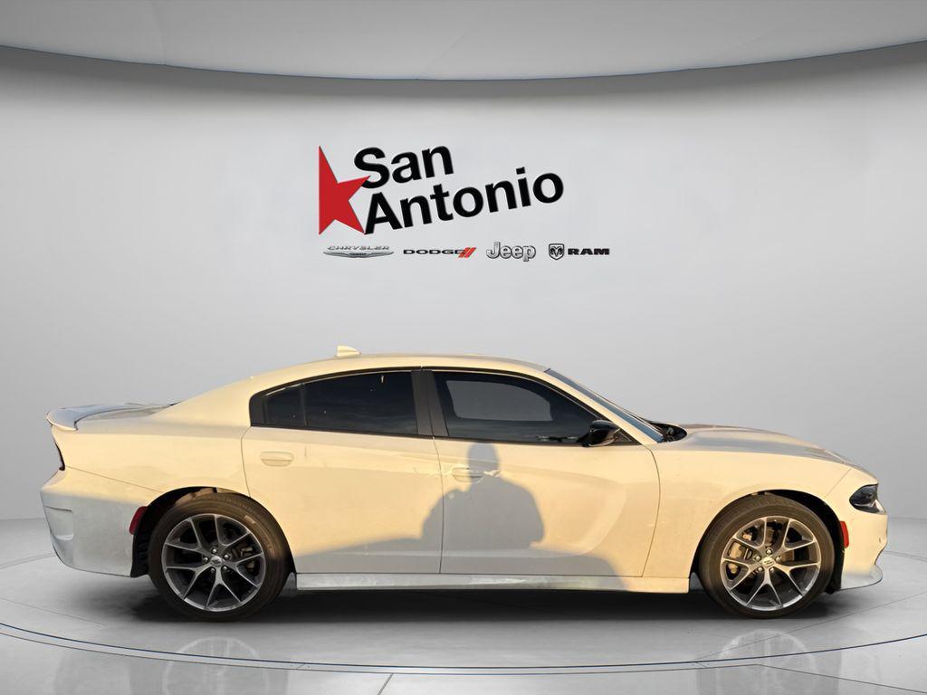 used 2023 Dodge Charger car, priced at $24,132