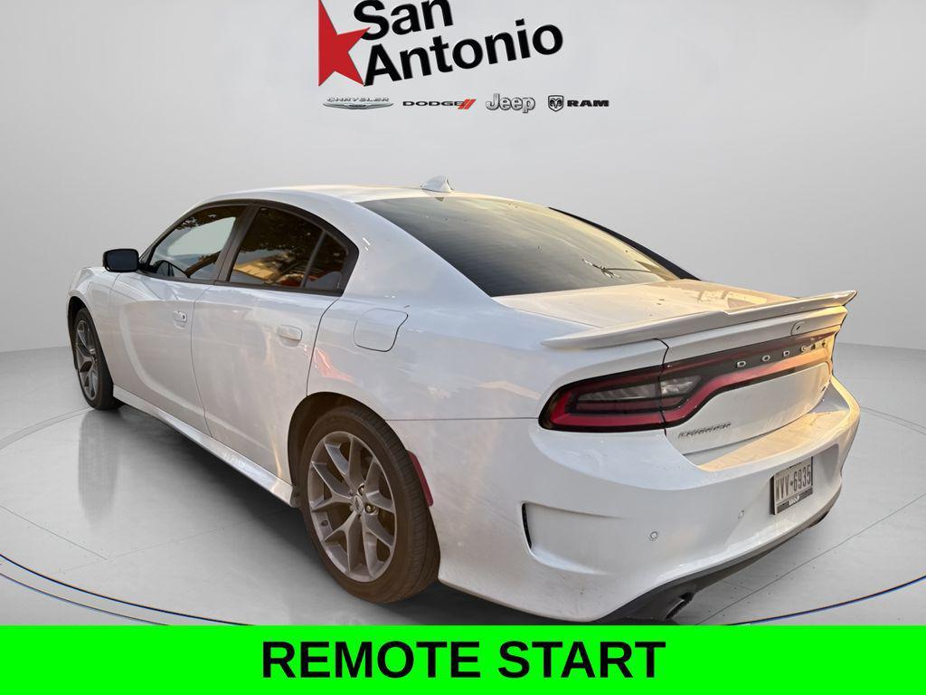 used 2023 Dodge Charger car, priced at $24,132