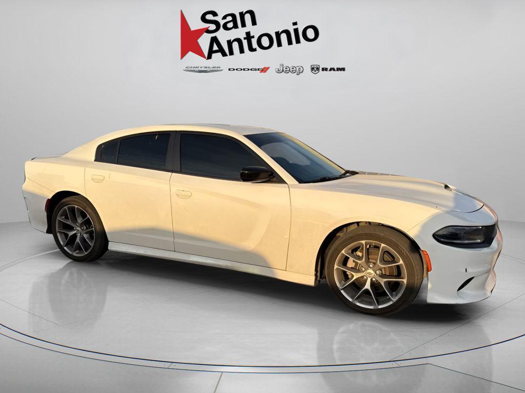 used 2023 Dodge Charger car, priced at $24,132
