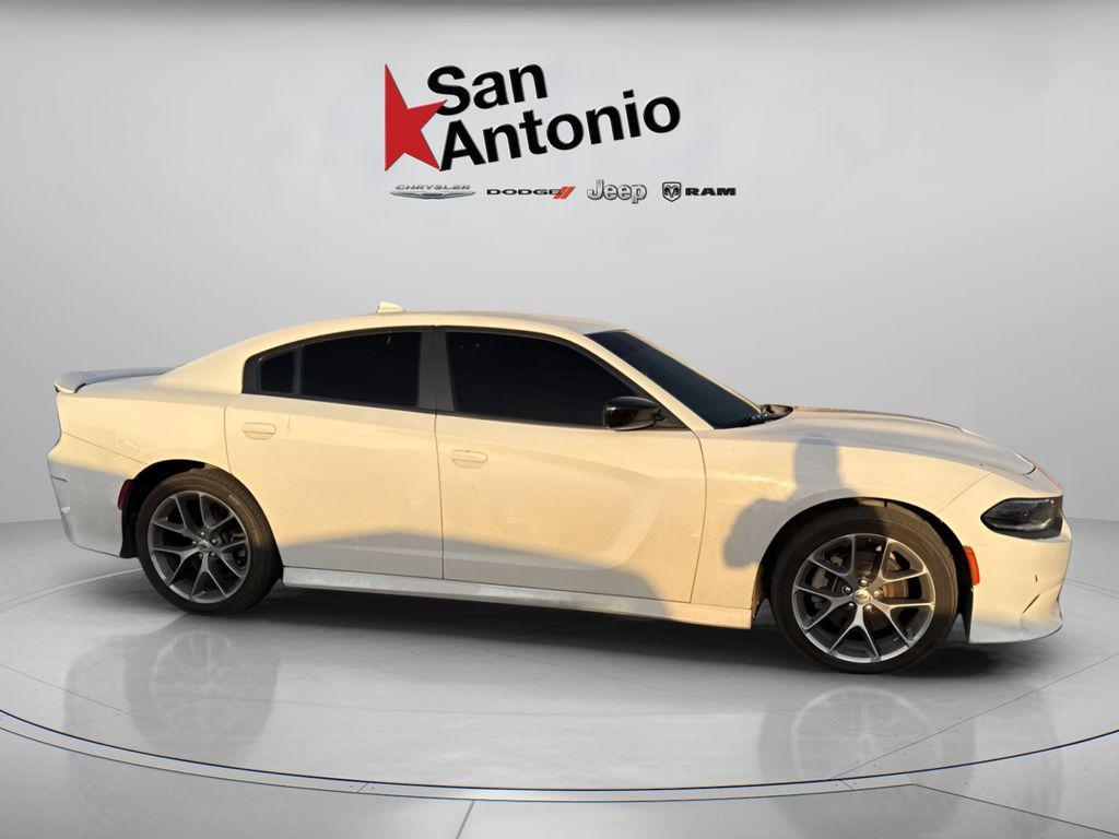 used 2023 Dodge Charger car, priced at $24,132