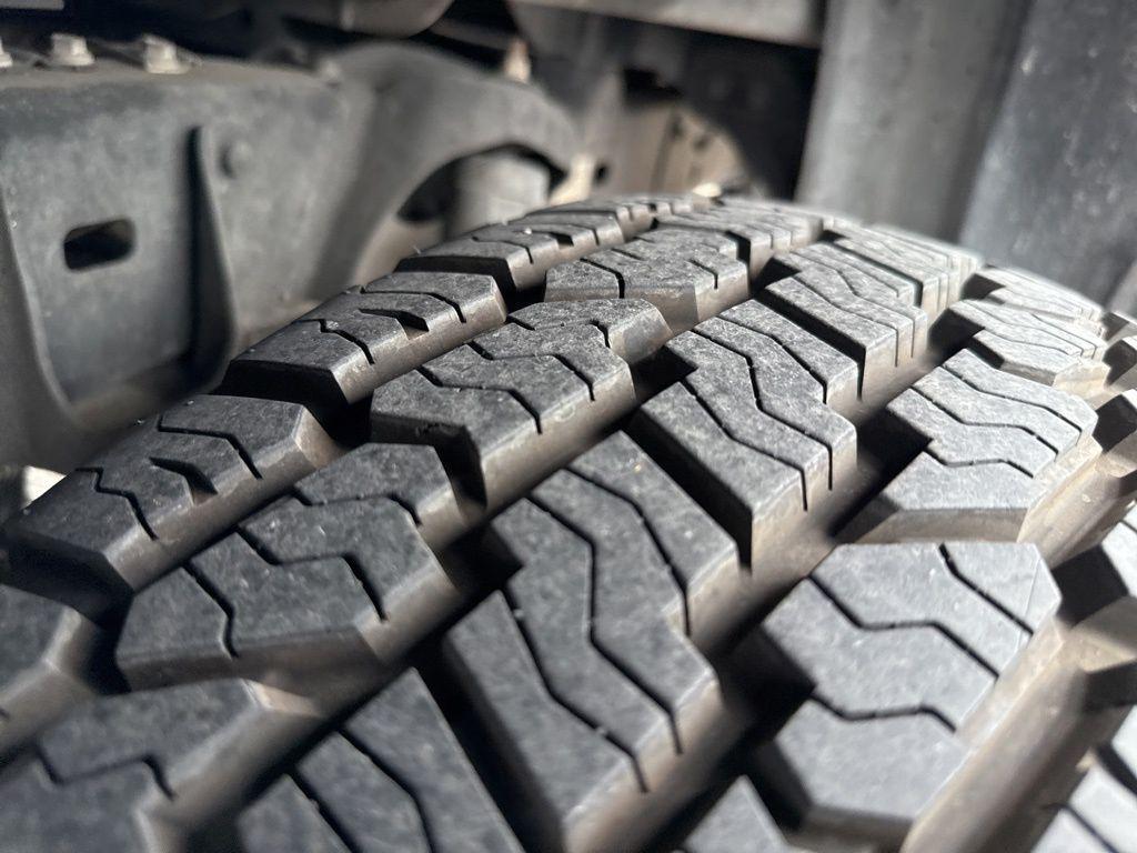 used 2021 Toyota Tacoma car, priced at $29,335