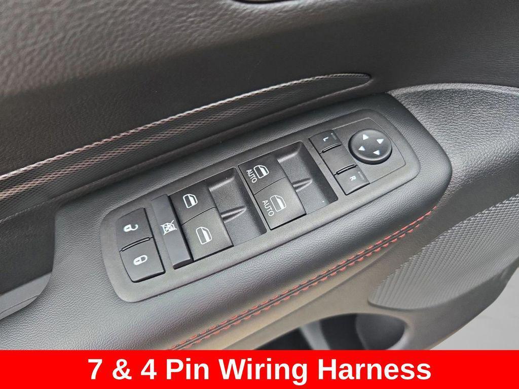 new 2026 Dodge Durango car, priced at $44,188