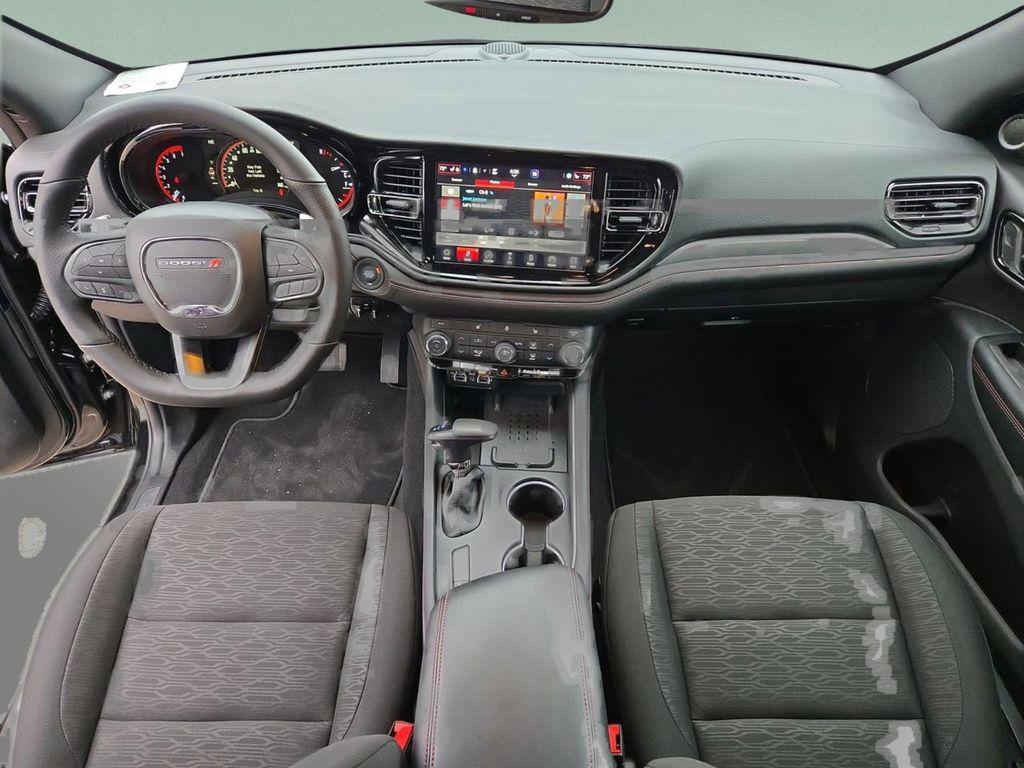 new 2026 Dodge Durango car, priced at $44,188