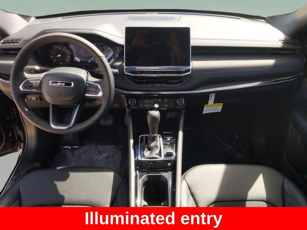 new 2026 Jeep Compass car, priced at $29,364