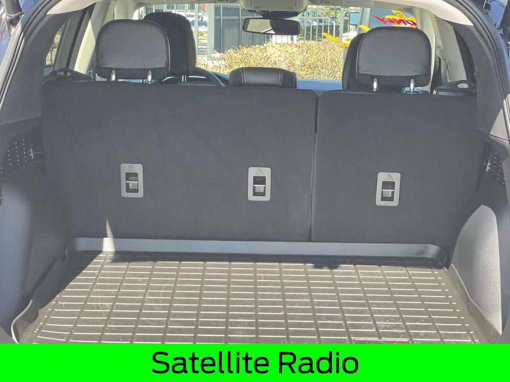 used 2022 Ford Escape car, priced at $23,900