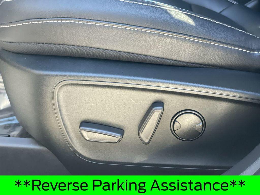 used 2022 Ford Escape car, priced at $23,900