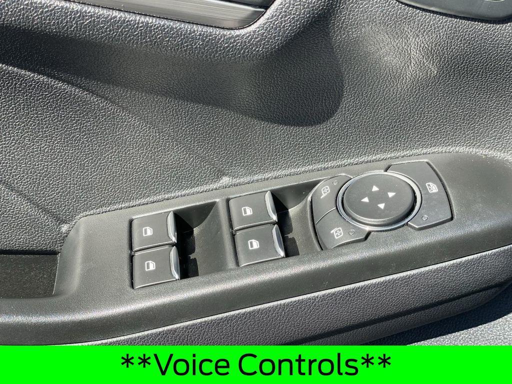 used 2022 Ford Escape car, priced at $23,900