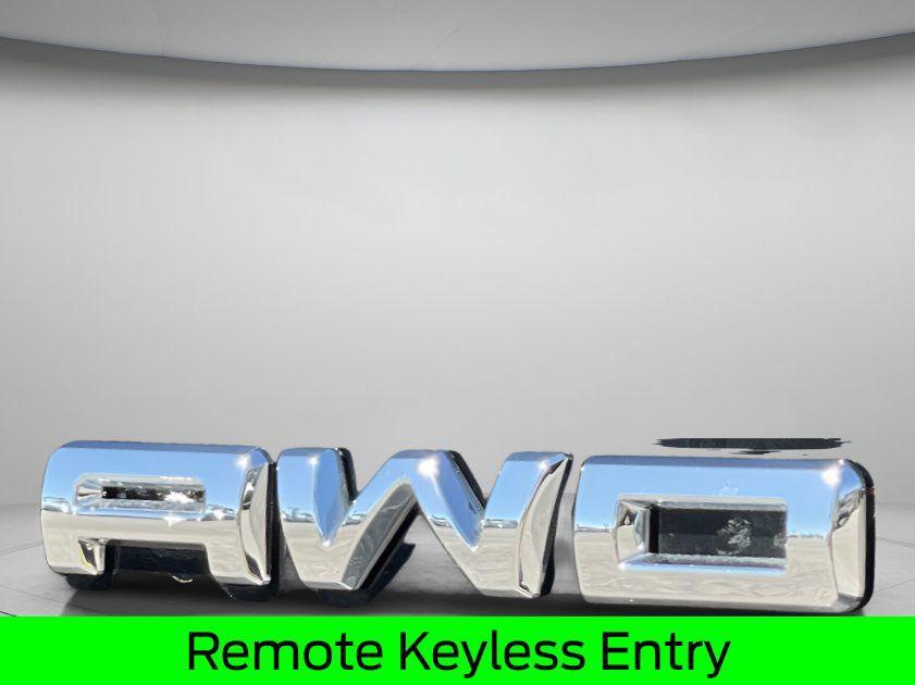 used 2022 Ford Escape car, priced at $23,900