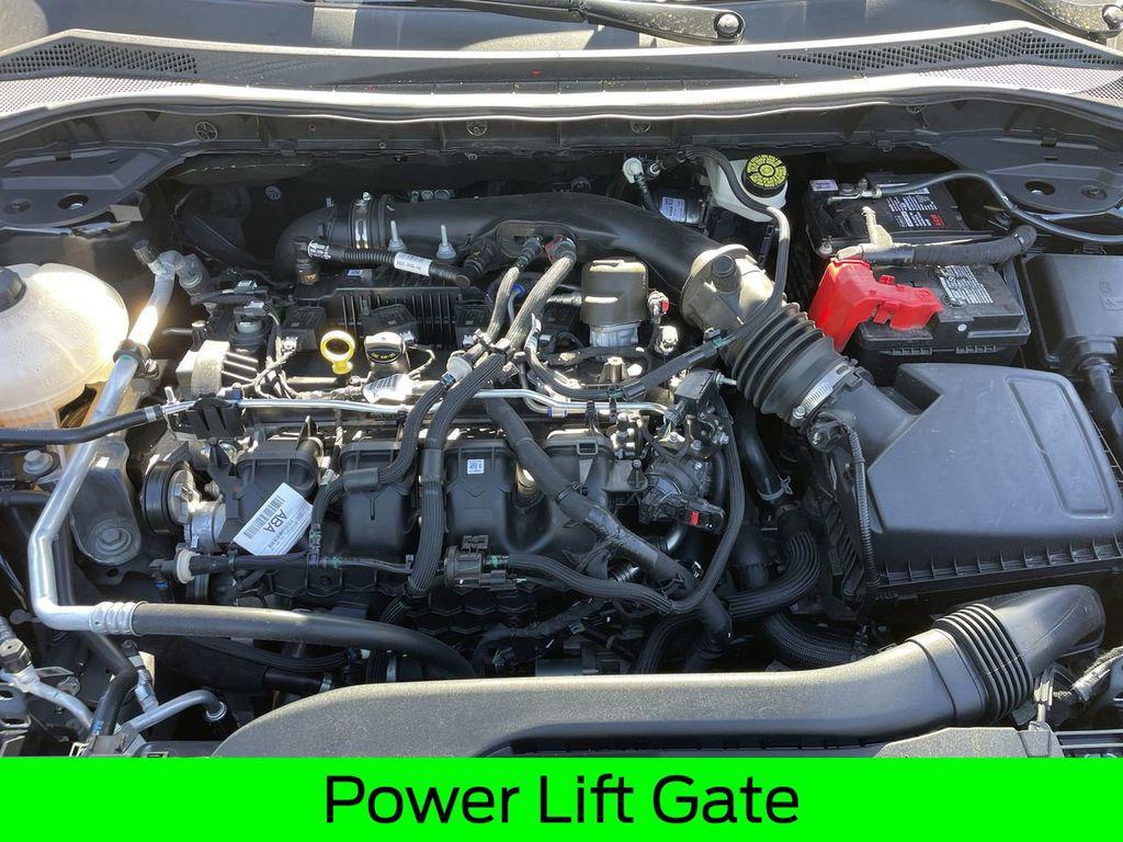 used 2022 Ford Escape car, priced at $23,900