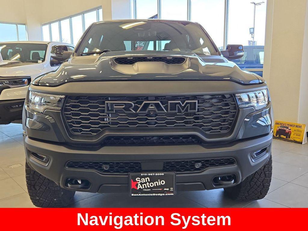 new 2026 Ram 1500 car, priced at $85,036