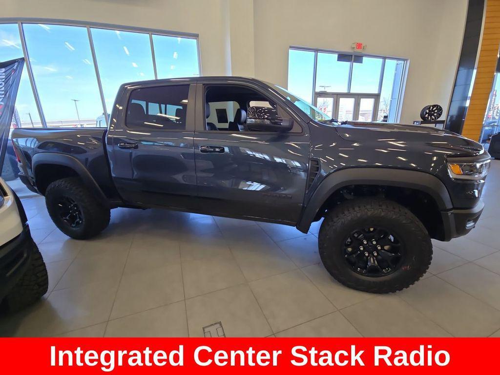 new 2026 Ram 1500 car, priced at $85,036