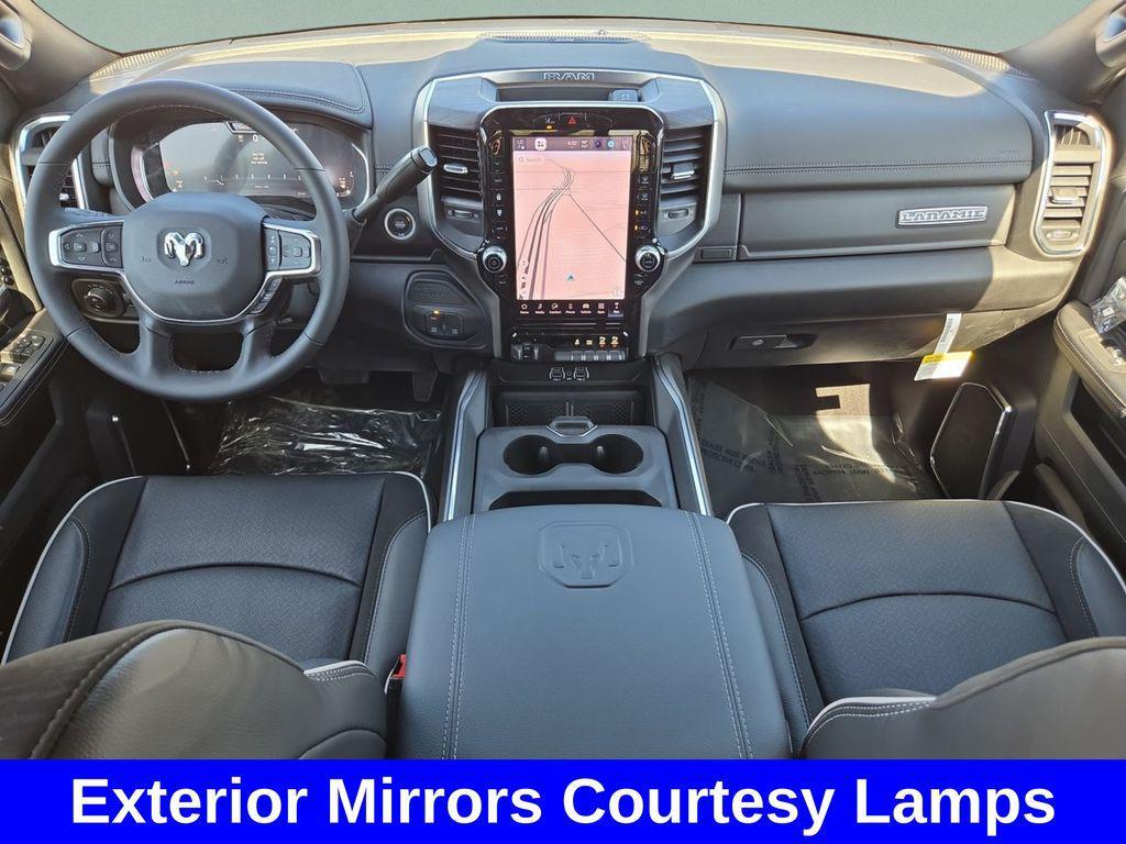 new 2026 Ram 2500 car, priced at $64,371