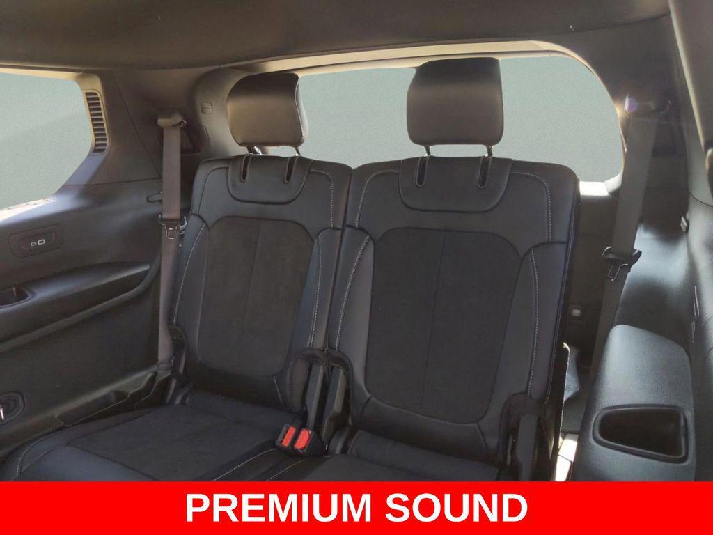 new 2025 Jeep Grand Cherokee L car, priced at $40,024