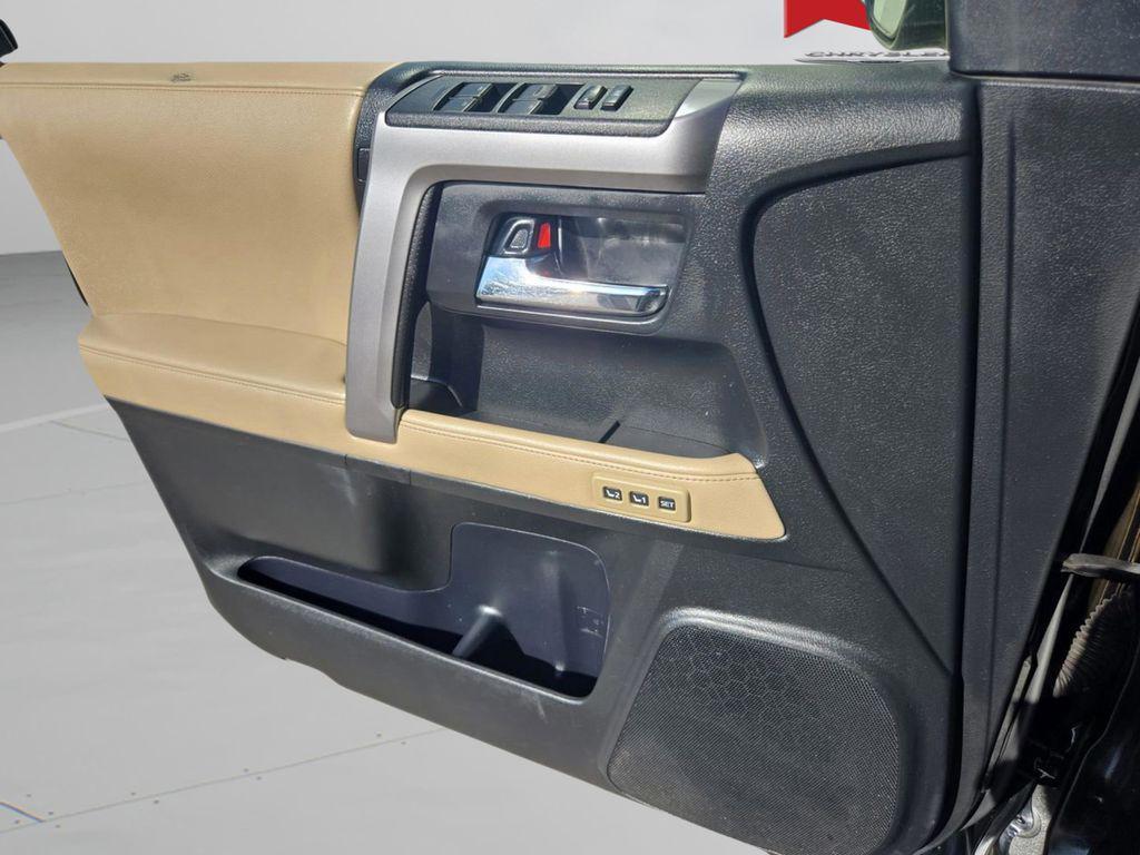 used 2018 Toyota 4Runner car, priced at $22,982